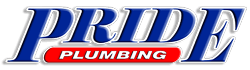 Pride Plumbing - logo